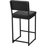 Hanah home Barska stolica Retro, Antracit | Eponuda.ba