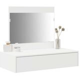 Toaletni stol Bijelo 83 x 40 x 70 cm Konstruirano drvo | shoptok.hr