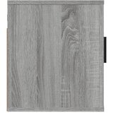  Zidni TV ormarići 2 kom boja sivog hrasta sonome 40x34,5x40 cm | Eponuda.com