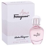 Salvatore Ferragamo Amo Ferragamo parfemska voda 5 ml za žene | shoptok.hr