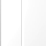 Bessagi Home Omara Za Oblačila Marlo, Bela, Š. 100cm | Shoptok.si
