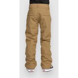 Volcom Freakin Chino Ins Kids Hlace bronze | Shoptok.si