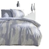 Today Kompleti posteljnine Housse de couette Sunshine imprimé coloré 220x240 cm Večbarvna | Shoptok.si