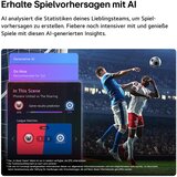 LG 43LB6506LA Full HD Smart TV 108 cm (43") | Shoptok.si