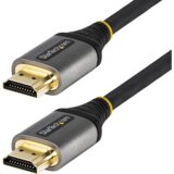 StarTech.com HDMMV50CM HDMI kabel 0,5 m HDMI Tip A (Standard) Crno, Sivo | Shoptok.si