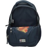  Nahrbtnik Round NBA Blue | Shoptok.si