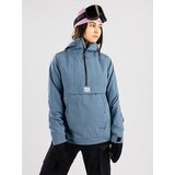 Rome Derby Anorak light blue | Shoptok.si