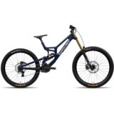  Bicikl Santa Cruz V10 8 CC BLUE DH S - Gloss Liquid Blue (2027) - S | shoptok.hr