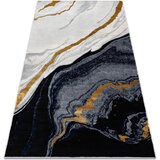 RugsX Preproge Preproga EMERALD ekskluzivno 1017 glamour, stilski 200x290 cm Modra | Shoptok.si