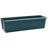  Kutije za cvijeće za Euro palete 24 pcs Zelena | Shoptok.si