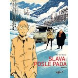 Najkula Pjer-Anri Gomon - Biblioteka Vagabond 14: Slava - posle pada | Eponuda.com