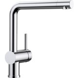Blanco slavina LINUS-S KROM VT - RUČKA LIJEVO | shoptok.hr