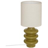 Atmosphera Stona lampa VINUS 1xE14/40W/230V kaki | Eponuda.com
