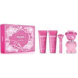 Moschino Toy 2 Bubble Gum darilni set za ženske Cene
