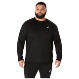 Asics Majice z dolgimi rokavi T-Shirt Črna Cene