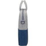 Rivacase torba 7532 anti-theft za prenosnike do 15,6 inch - sivo modra | Shoptok.si