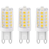  Komplet 3x LED sijalice ECOLINE G9/3,5W/230V 3000K - Brilagi | Eponuda.com