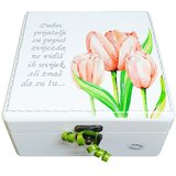  Poklon za prijateljice! Kutija uspomena Š16558 | shoptok.hr