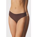 Astratex 2PACK Klasične gaćice Comfort Line | shoptok.hr
