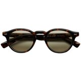  Muške Sunčane naočale CHIMI CHIMI Scope Tortoise | shoptok.hr