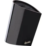 Knife Block without Knives black