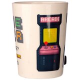 Game over Šalica Joystick Arcade - Savršena za ljubitelje videoigara | shoptok.hr