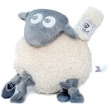 Sweet dreamers Bacek Ewan Snuggly ninica - Grey | Shoptok.si