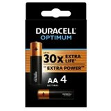 Duracell baterija optimum AA 5014751 4/1 | Eponuda.ba
