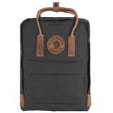 Fjallraven Kanken NO 2 Crna | shoptok.hr