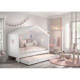 Vipack Beli predal pod otroško posteljo 90x200 cm Amori - | Shoptok.si