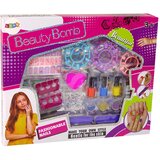  Large Nail Painting Set Nail Lacquers Stickers Separators | shoptok.hr