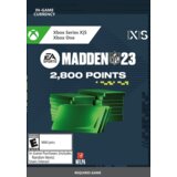 madden nfl 23 - 2800 madden points xbox live key europe  madden nfl 23 - 2800 madden points xbox live key europe Slike