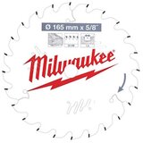 Milwaukee list testere za drvo 165mm 24Z 4932471311 | ePonuda.com