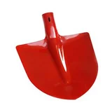 Lopata špicasta 1,5 mm, crvena