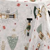 Douceur d intérieur Stolnjak s božićnim motivom 150x300 cm Leopold – | shoptok.hr