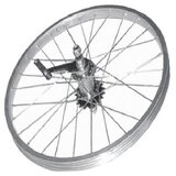  Zadnji točak za bicikl 26x1.75 alu.kontra k (TOC0048) | Eponuda.com
