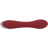 Lonely punjivi vibrator G-točke (crveni) | shoptok.hr