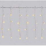 Aigostar LED spoljašnja božićna girlanda 400xLED/8 funkcija 23x0,4m IP44 topla bela | Eponuda.com