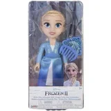 Elsa petite lutka 15cm