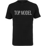MT Ladies Top model T-shirt black color Cene