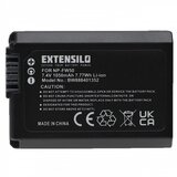  baterija NP-FW50 za sony NEX-3 / NEX-5 / NEX-6, 1050 mah | Shoptok.si