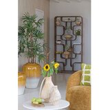Light & Living Regal iz masivnega manga v naravni barvi 100x200x30 cm Labare – | Shoptok.si