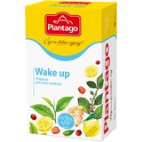 Plantago Čaj Wake Up, 36g Cene