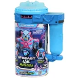 Mrbeast Akciona figura ME25007, Plava