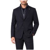 Manuel Ritz Jakne & Blazerji 4132G2658C-263749 Modra Cene