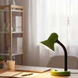  Stona lampa MENTOR 1xE27/15W/230V zelena | Eponuda.com