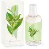 Ženska toaletna voda Eau Fraiche Zeleni čaj, EDT, 100 ml