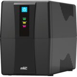 Mkc UPS/ Brezprekinitveno napajanje, 650VA, 360W - MK-650UPS | Shoptok.si