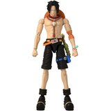 One Piece - Bandai Namaco One Piece AH Portgas H. Ace figura 17cm Cene