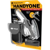 True Džepni nož na preklapanje, 18 alata, HandyOne - TU181 | shoptok.hr